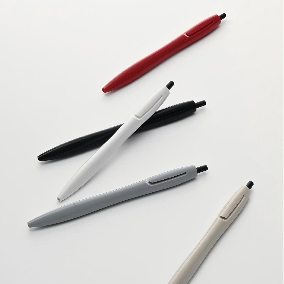 Office Technician - デリ ヌサイン NS801 マスターシリーズ 日本製文具 ゲルペン