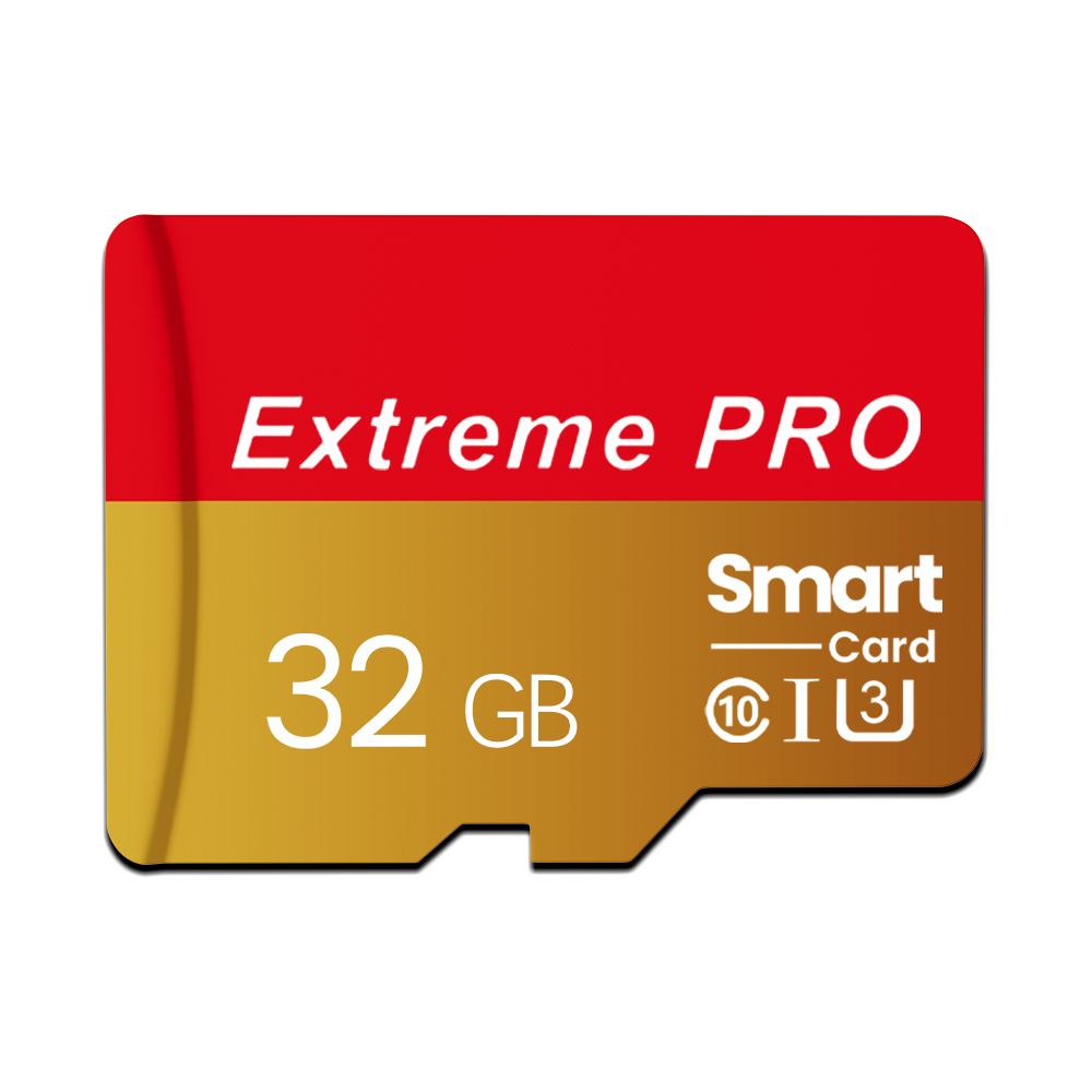 Digital Signature Pad - エクストリームプロ ミニTFメモリーカード 32GB U1 ハイスピード フラッシュTFカード