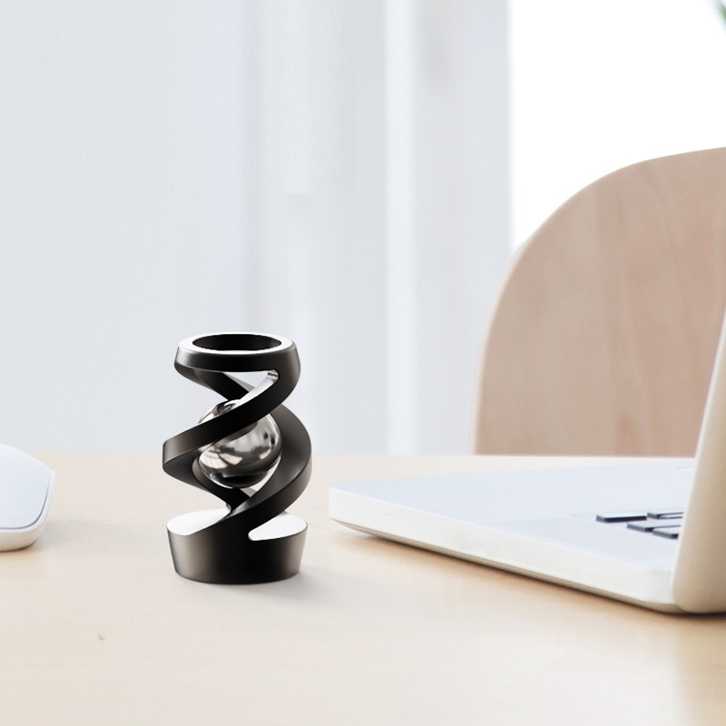 バイラルメタルドラゴンスピナー デスクトップフィジェットトイ - Office Tech And Gadgets のレビューと価格