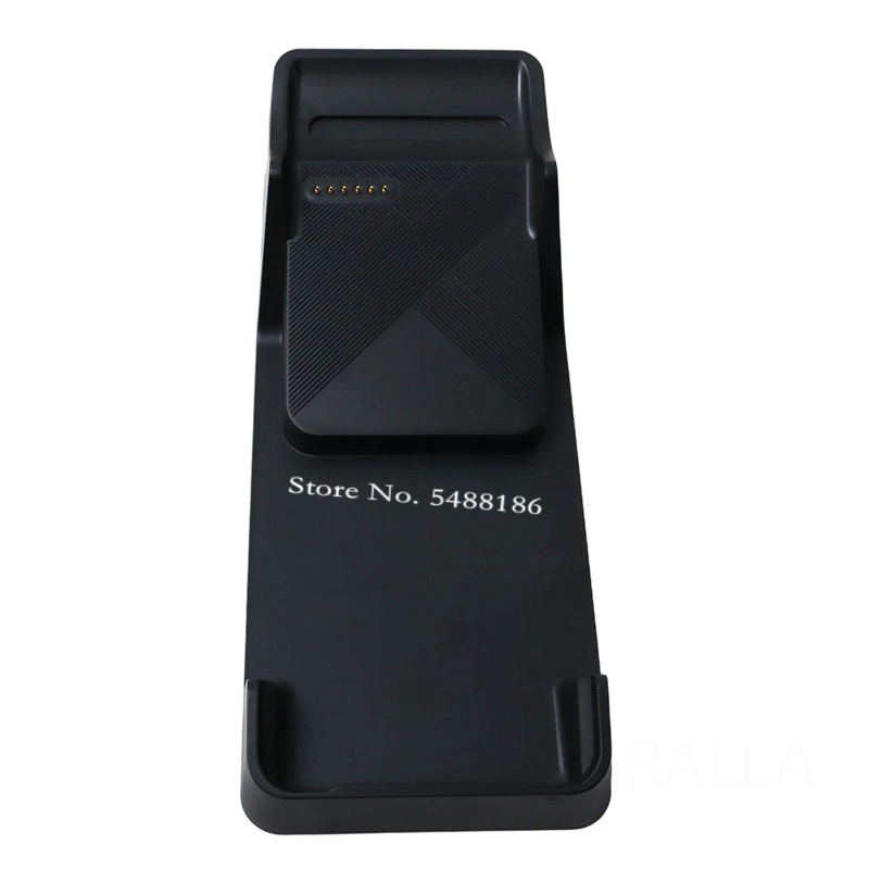 新品純正V3充電ベース Android POS端末スキャナー - Pos Terminal Android のレビューと価格