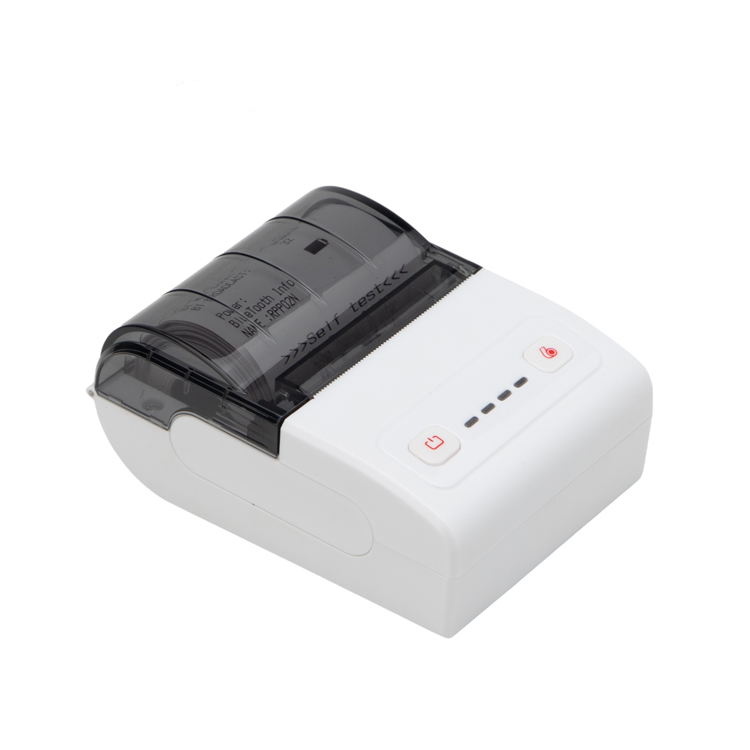 ミニレシートプリンター 充電式 Bluetooth USB  - Pos Terminal Android のレビューと価格