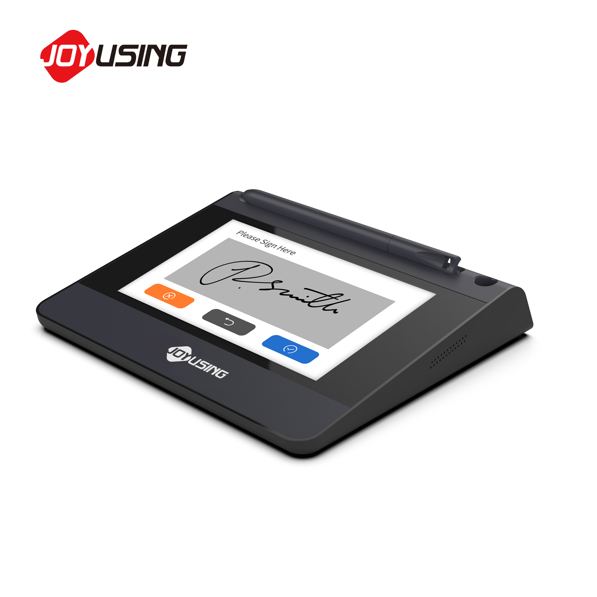 経済的な5インチ電子デジタル署名パッド（API SDK付き） - Digital Signature Pad のレビューと価格