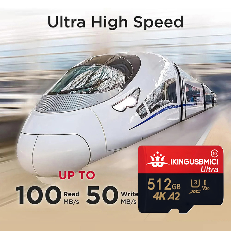 オリジナルマイクロTF SDメモリーカード 512GB 25 - Digital Signature Pad のレビューと価格