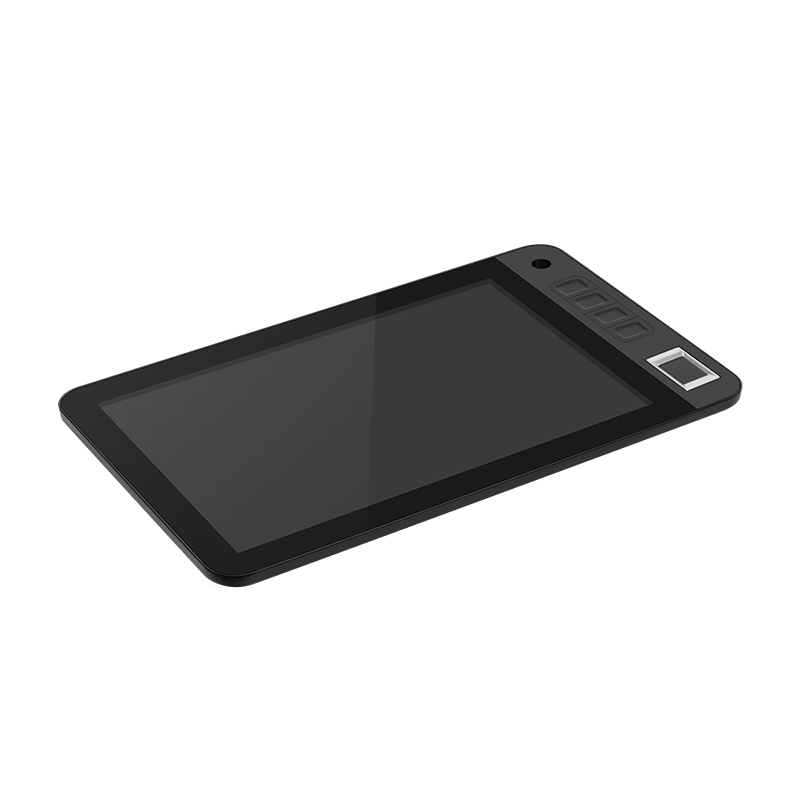 署名パッド 10インチ 指紋認証機能付き デジタルペンタブレ - Digital Signature Pad のレビューと価格