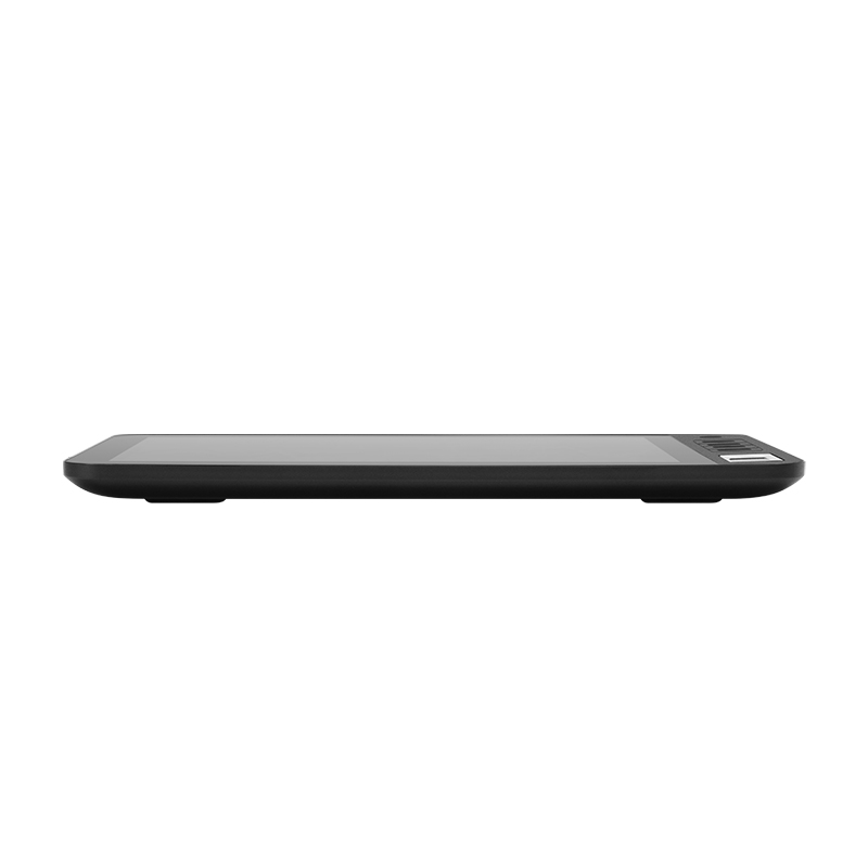 署名パッド 10インチ 指紋認証機能付き デジタルペンタブレ - Digital Signature Pad のレビューと価格