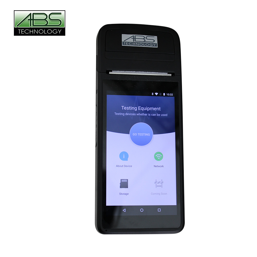 ATV&UTVスマートAndroid RFID POS端末  - Pos Terminal Android のレビューと価格