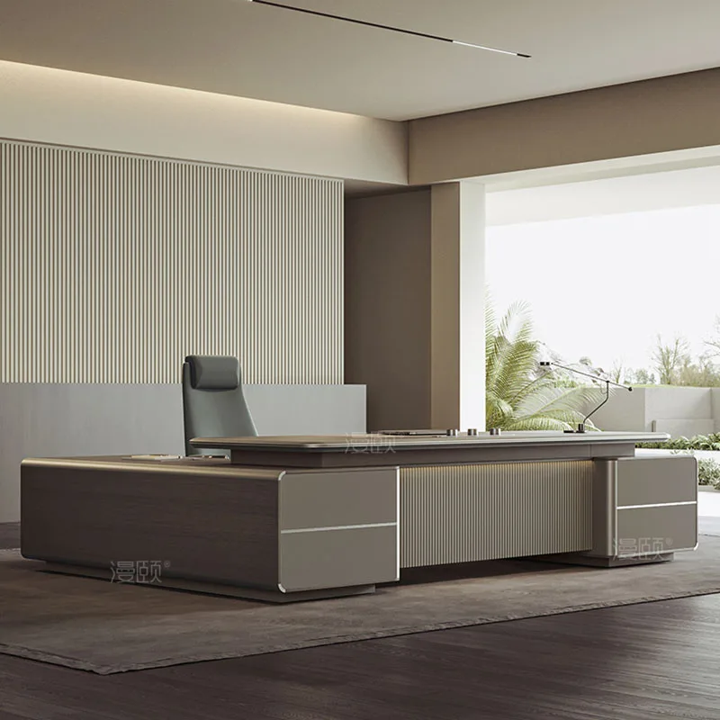 Boss Gaming Lテーブル ホームオフィス ゲーマー - Office Tech And Gadgets のレビューと価格