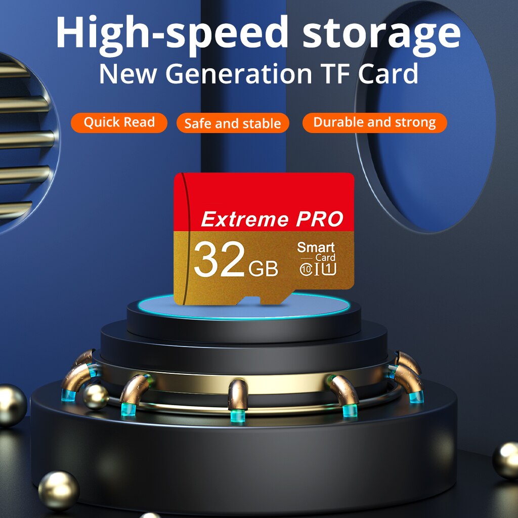 Extreme Pro-ミニTFメモリカード,32GB,u1 - Digital Signature Pad のレビューと価格
