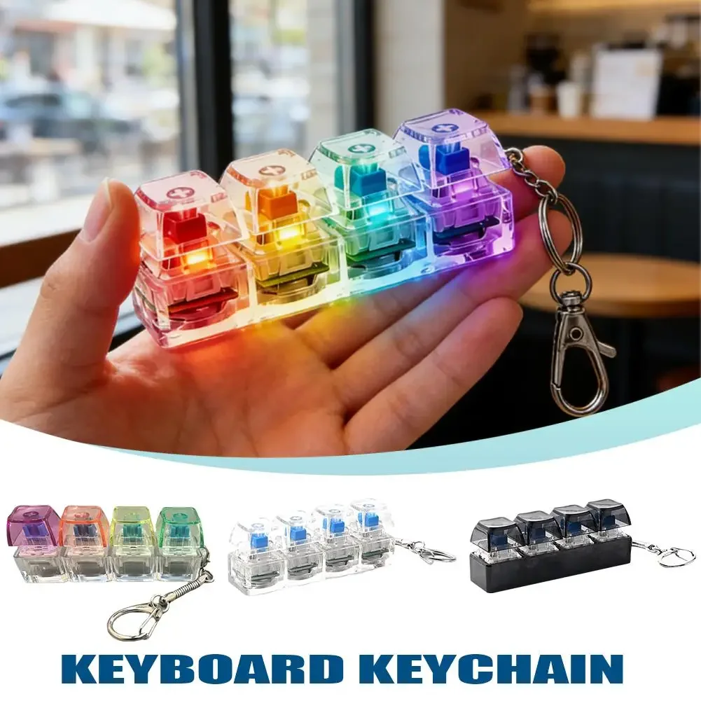 1/2 個 LED キーボードキーキャップストレスリリーフキ - Office Tech And Gadgets のレビューと価格