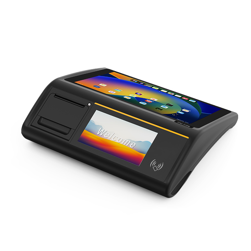 D3-Mini スマートAndroid POS端末 コンパク - Pos Terminal Android のレビューと価格