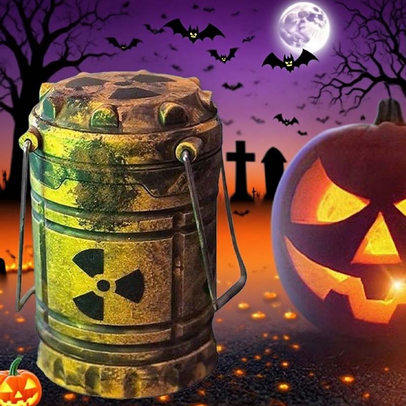 1-10 個ミニ核発光ランタンハロウィンキャンプホームオフィ - Office Tech And Gadgets のレビューと価格